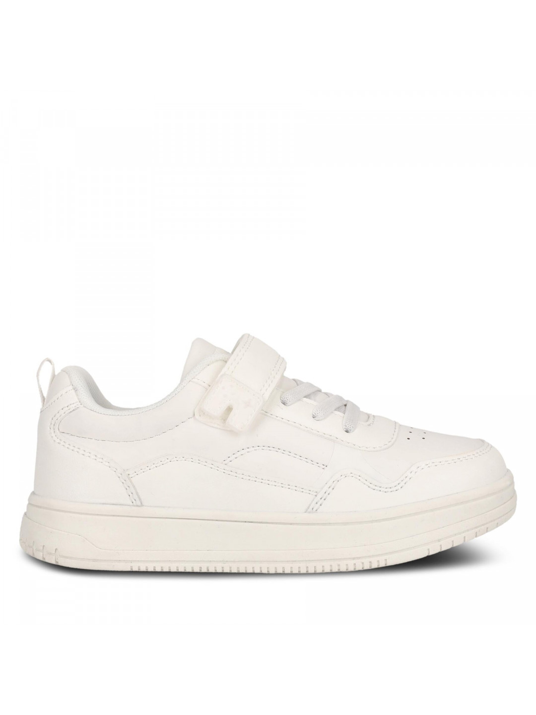 Sneakersy ZigZag Z242052 Bílá